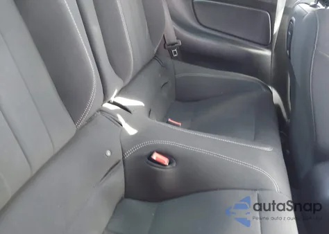 2020 Ford Mustang Ecoboost Fastback from USA, damaged, VIN 1FA6P8TH6L5190132